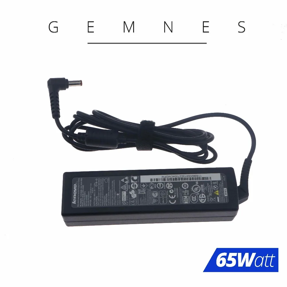 New Original 90W 20V 4.5A AC Adapter for Lenovo Ideapad V460 B460 G455 Z460 G460 Y460P Y560 E46 Laptop Charger CPA-A090 36200414