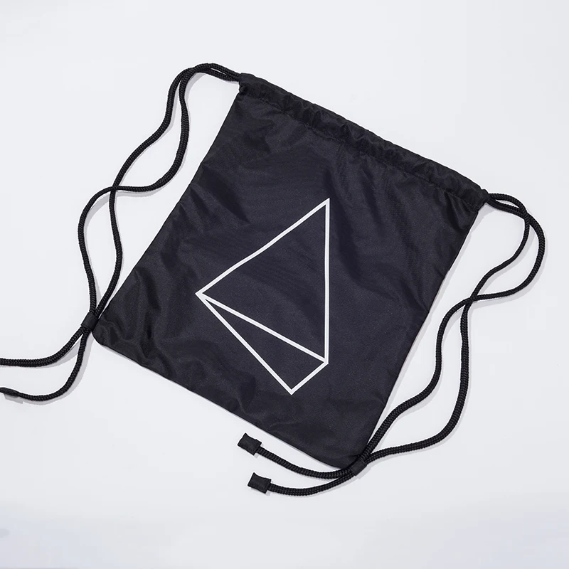 90FUN Waterproof Drawstring Bag Fashion Lightweight Organizer for Woman Girls Commute Shopping 90FUN Waterproof Drawstring Bag Fashion Lightweight Organizer for Woman Girls Commute Shopping