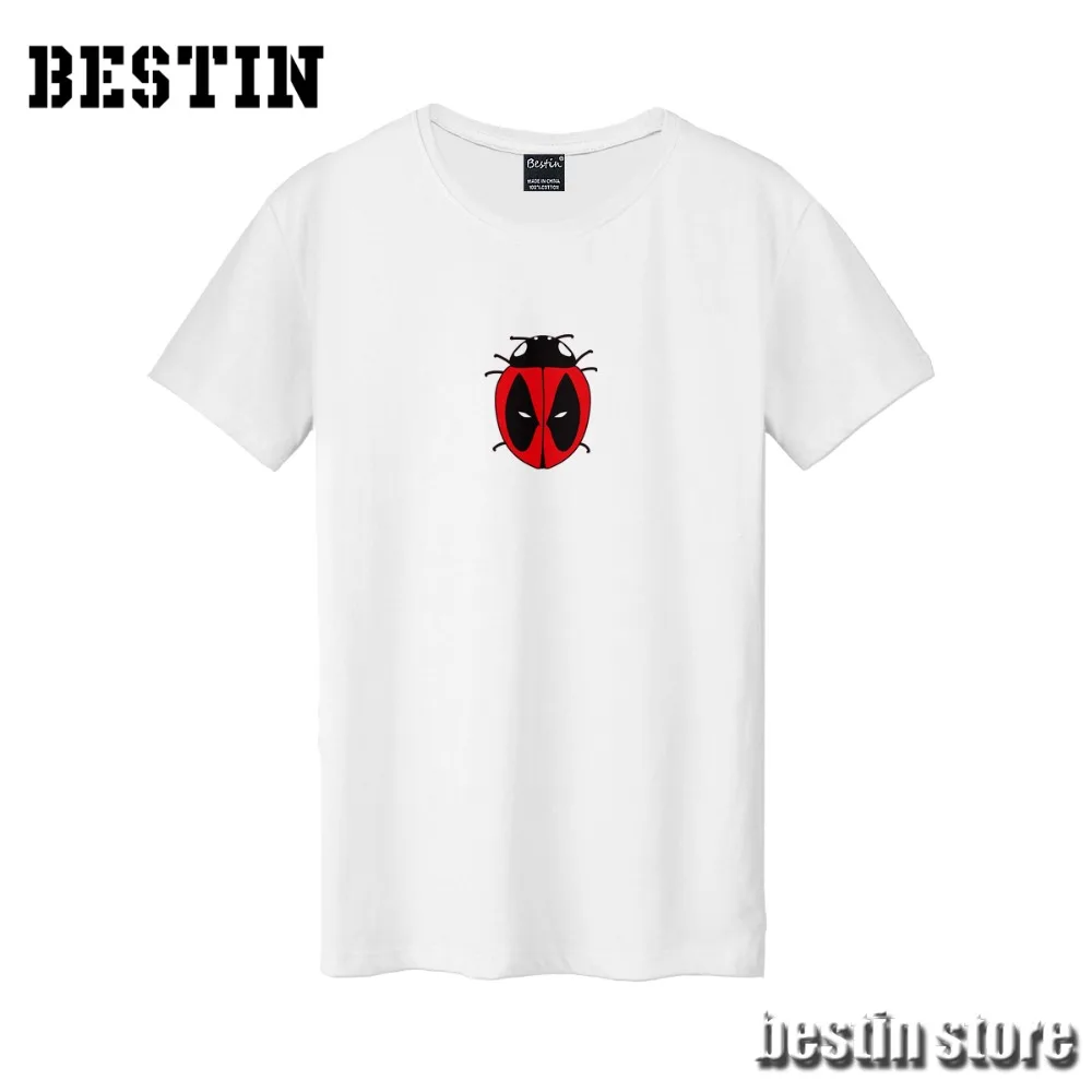 Bestin/новая хлопковая Футболка/Толстовка/толстовки с героями мультфильма Марвел
