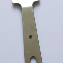 Демонтажных устройств инструмент для ремонта destuffing для Motorola GP328 GP338 GP88S GP340 GP380 kenwood Yaesu Vertex Baofeng двухстороннее радио