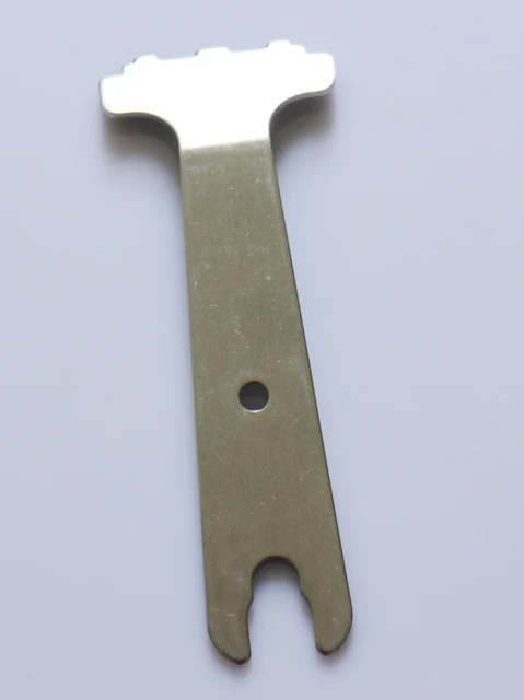 

Dismantling Machine Repair Tool Destuffing For Motorola GP328 GP338 GP88S GP340 GP380 kenwood Yaesu Vertex Baofeng Two way Radio