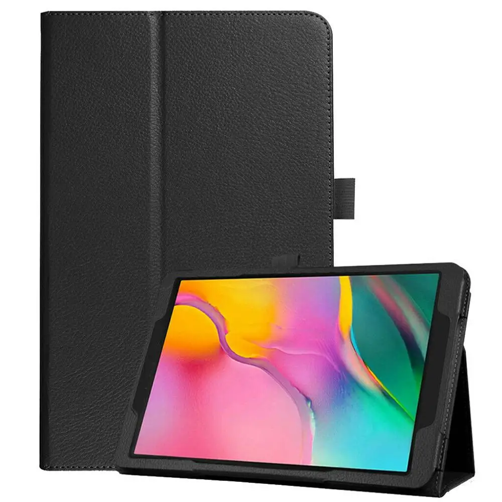 Чехол для Samsung Galaxy tab A 2019 10 1 T510 T515 чехол планшета из искусственной кожи Tab