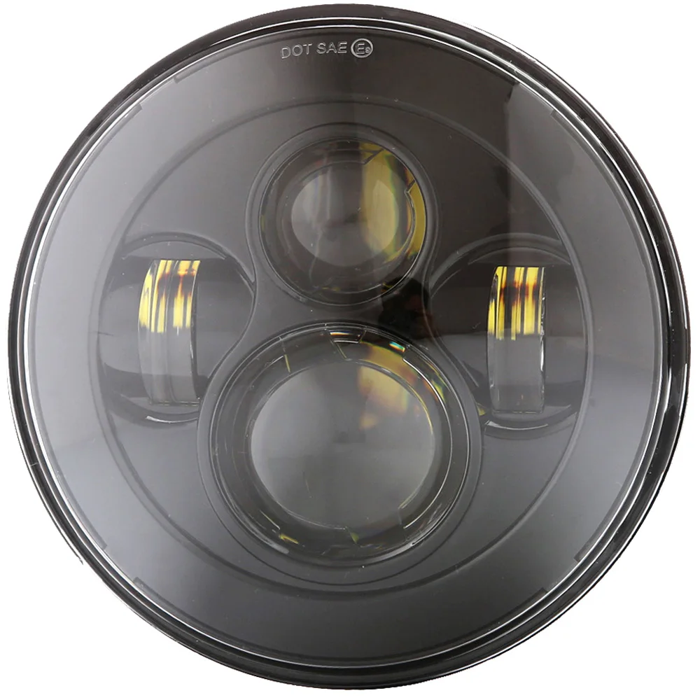 7In Balck 96Pi Main 880N BLack