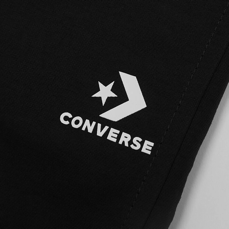 Оригинальный Новое поступление 2019 Converse тканые теплые женские брюки спортивная одежда