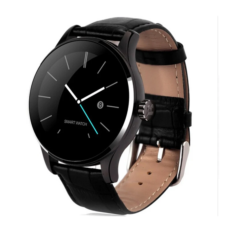 k88h mtk2502 bluetooth smart watch