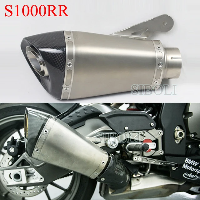 s1000rr slip on