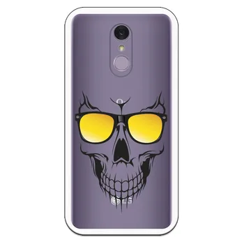 

Stand case skull costume drawing WP014 for LG Q7
