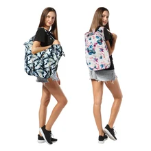 

new Lightweight Nylon Foldable Backpack Waterproof Backpack Folding Ultralight bags Pack unisex Travel Hiking bag