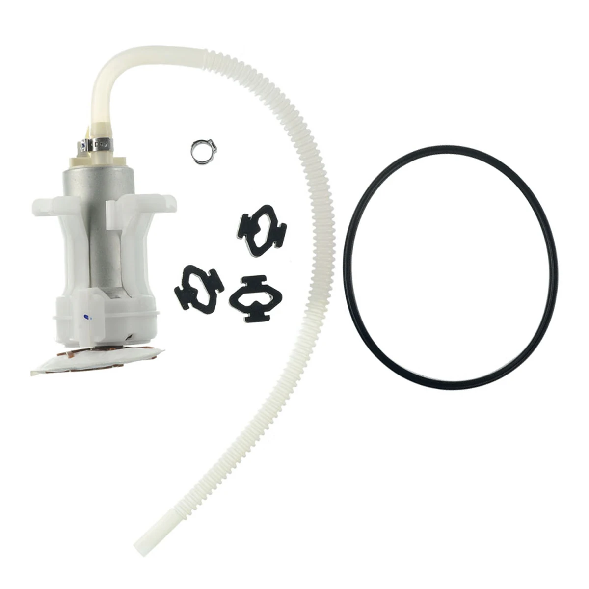 Fuel Pump and Strainer Set for BMW E65 E66 745i 745Li 750i 750Li 4.4L 4