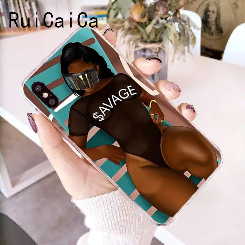 Sexy Hot Girl Summer Twerk It Swag On Soft Clear