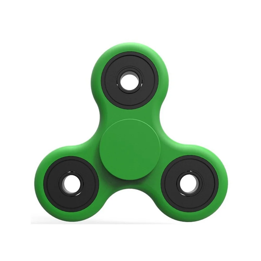 Спиннинг Топ Fidget Hand Spinner Finger ABS гироскоп классический Beyblades снятие стресса Eduacaitonal
