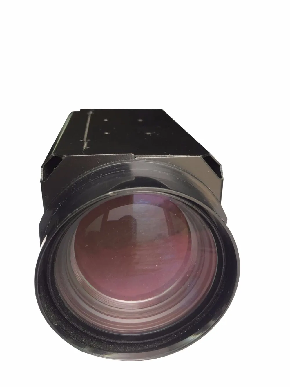 Бесплатная доставка 4K 12MP 25X коробка модуль CCTV камера опционально зум starlight IP modu ONVIF