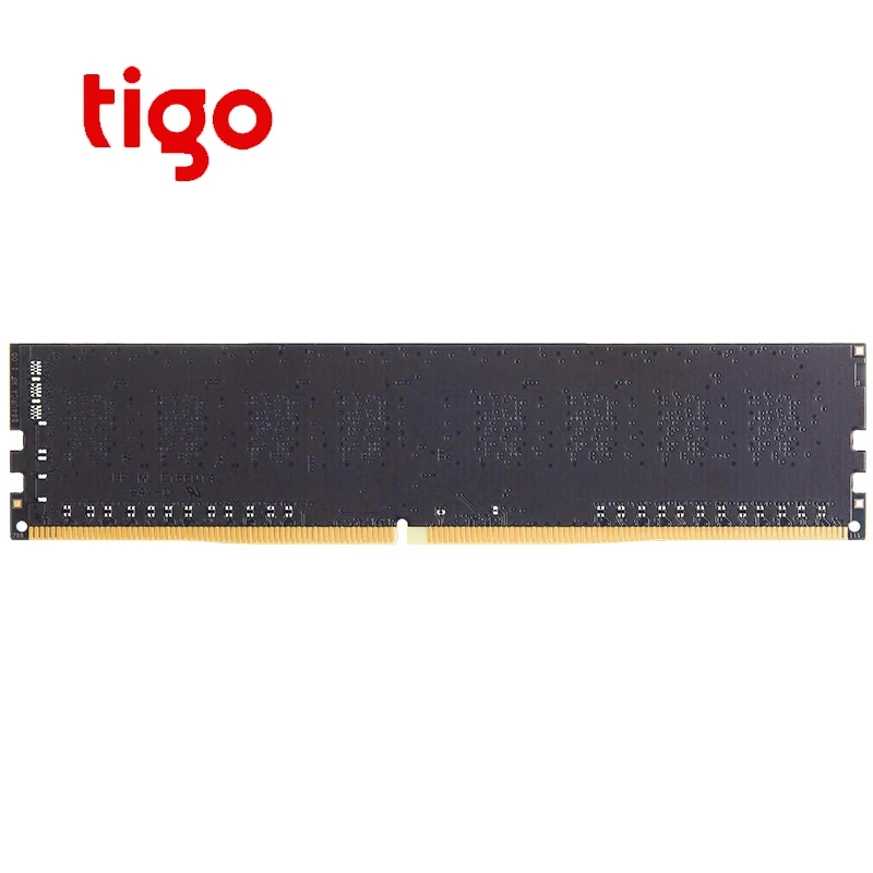 Tigo ddr4 2666 Мhz оперативная память для Компьютера Памяти 4GB 8GB 16GB 2400mhz UDIMM для настольных ПК