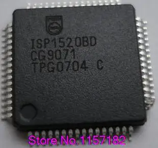 

ISP1520BD