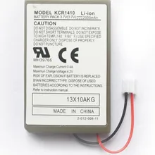 1x3,7 В 2000 мАч пакет+ USB Зарядное устройство кабель для sony PS4 PlayStatoin4 Dualshock4 Беспроводной контроллер Перезаряжаемые батареи геймпад