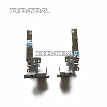 Подлинный 17-дюймовый ноутбук ЖК-экран Петли для sony vaio vgn VGN-AR AR68 AR32 965 AR AR320E серии левый+ правый шарнир
