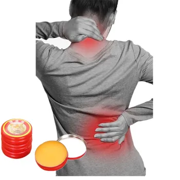 

DISAAR Tiger Balm for Headache/Toothache/ Stomachache Treatment Nausea Dizzy Extra Giddy Strength Body Essential Oil 3g