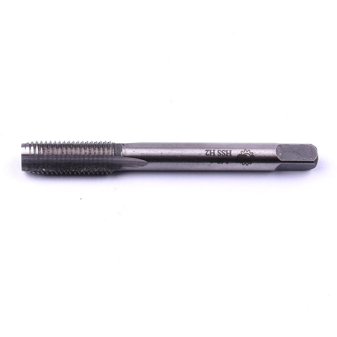 1PCS M3 Machine Hand Screw Thread Metric Plug Tap Drill HSS | Инструменты