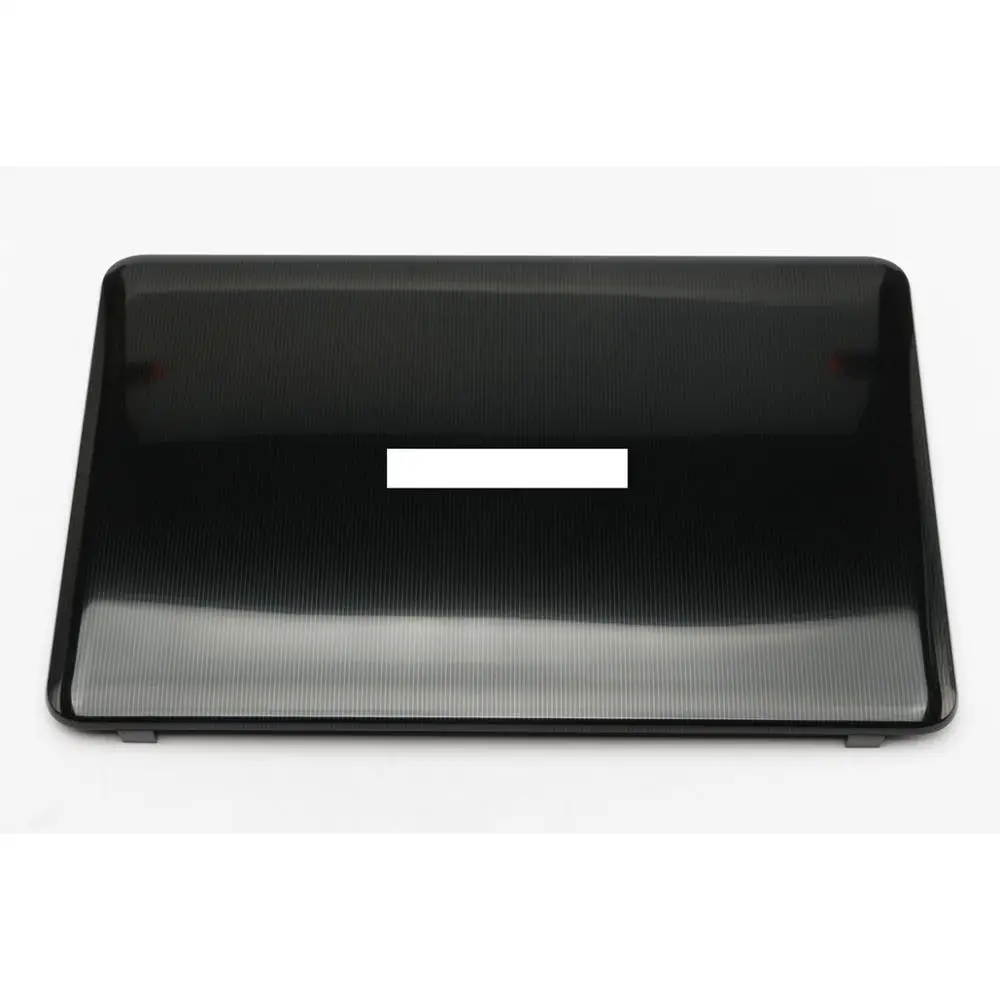 V000270520 Подлинная Новая задняя крышка LCD IMR черная B0597715I10 для Toshiba Satellite L850 |