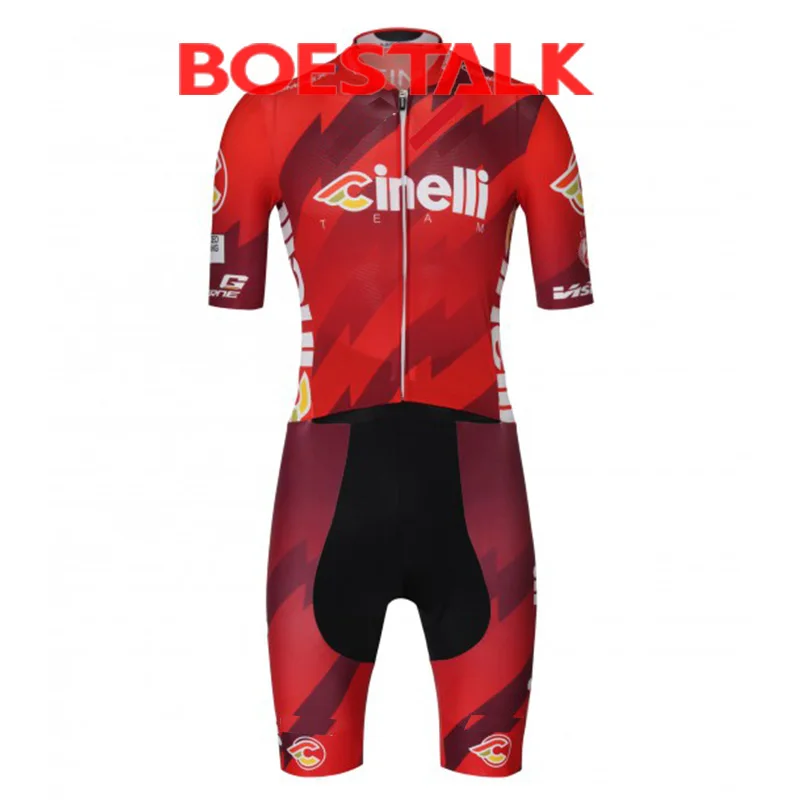 

cinelli team 2019 custom clothing cycling skinsuit triatlon ropa ciclismo uniforme bicicleta triathlon skin suit body speedsuit