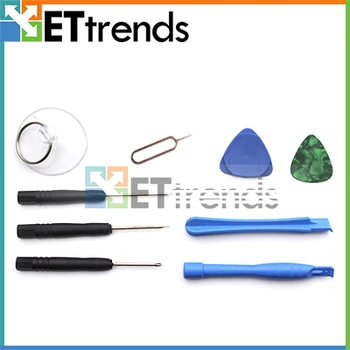 

9 in 1 Repair Tools Opening Tools Phone Disassemble Tools Set Kit for iPhone