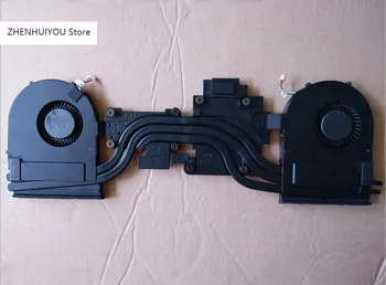 

Original new for DELL Alienware 15 R1 CPU COOLING FAN cpu+GPU