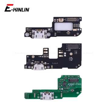 

Charger USB Dock Charging Dock Port Board Mic Microphone Flex Cable For XiaoMi PocoPhone F1 Redmi Note 8 7 6 5 Pro Plus 7A 6A S2
