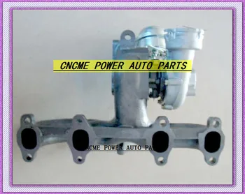 

TURBO BV39 KP39 54399700018 54399880007 722730-0003 722730 For Audi A3 For VW Sharan I Golf IV New Beatle 1.8T AXR BSW BEW 1.8L