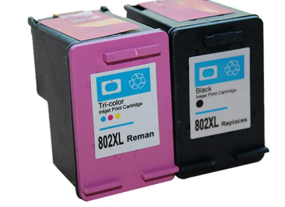 Тонер порошок для принтера HP802 802XL 802S 1000 1010 1510 1011 1511 1050 чернильные