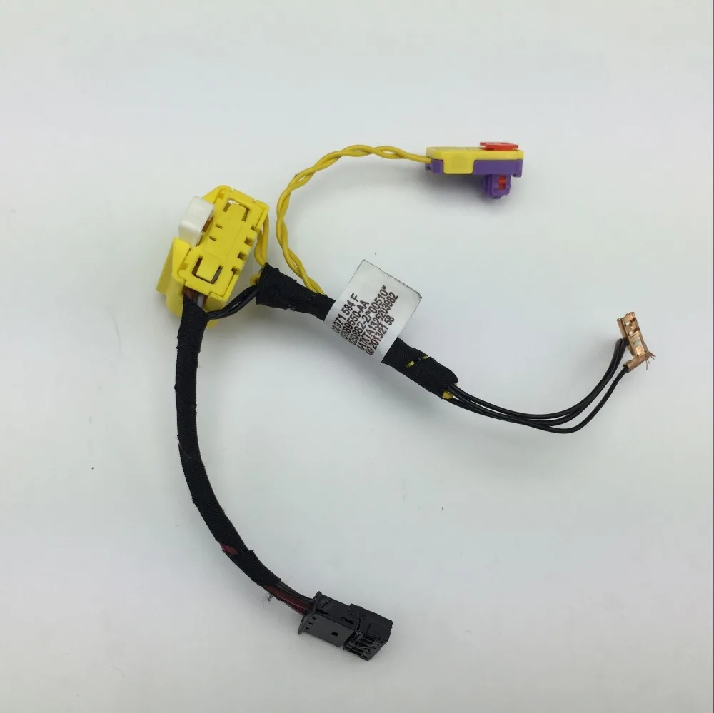 Провод на руль для Passat B7 Golf 6 Sharan 3C8 971 584 F|harness|harness cableharness wire |