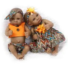 Silicone Cute Mini Doll Baby Enlightenment Sleeping Toy Doll Simulation Doll Model Baby Doll подвижная модель куклы simulation of diaisi doll ds dsdoll 145cm