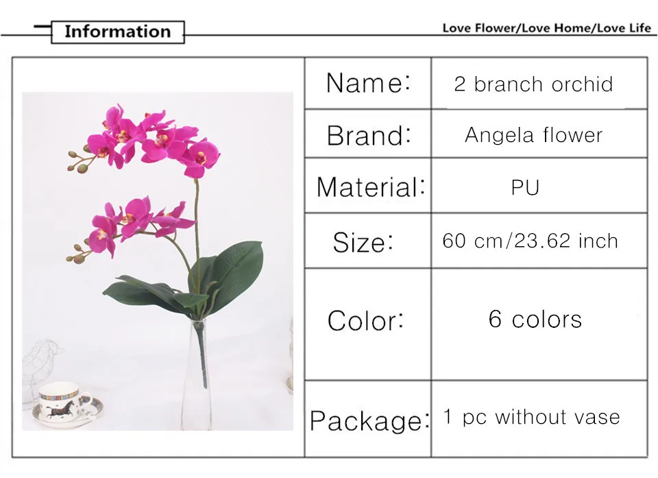 2 ветви, настоящее прикосновение, Бабочка, Орхидея, искусственный цветок, сделай сам, для свадьбы, дома, сада, Декор, искусственный цветок, искусственная кожа, цветочный горшок, цветы орхидеи