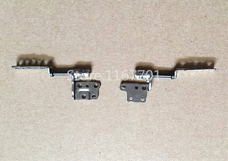 

100% Original Laptop/Notebook LCD/LED Left&Right Axis/Hinges/Shaft/Loops for Asus Ultrabook UX310 UX310U UX310UQ UX310UA U310
