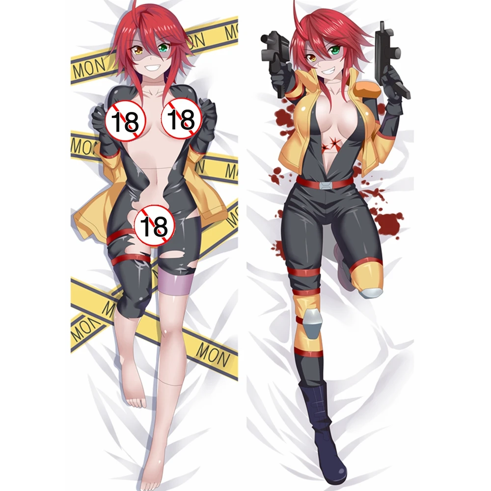 AnimeJK Monster Musume без iru nichijou Dakimakura средства ухода за кожей подушки детские чехол MON Zombina мультфильм девушка сексуальная 18R Hug Длинные