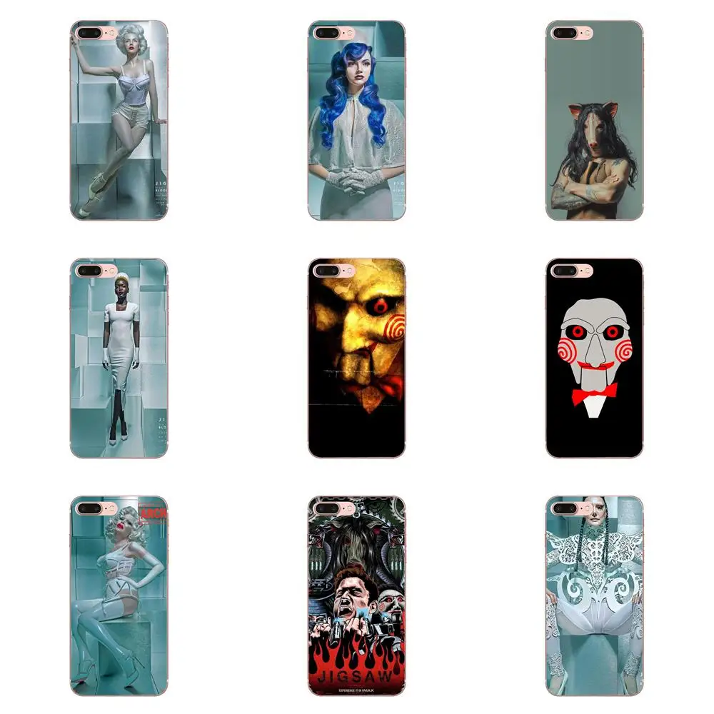 Play Games Jigsaw TPU чехол для Galaxy A3 A5 A7 On5 On7 2015 2016 2017 Grand Alpha G850 Core2 Prime S2 I9082|Чехлы-накладки| |
