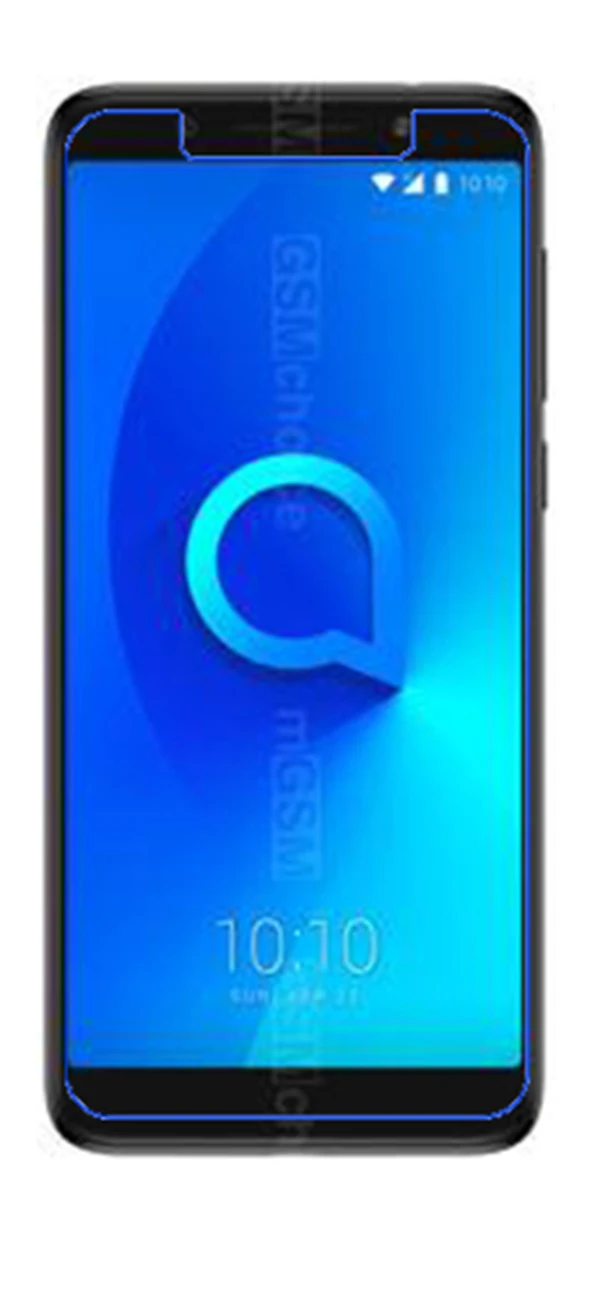 ALCATEL 3X