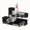 Thefirsttool Zhouyu TZ20005MM Big Power 60W Mini Metal Horizontal Milling Machine 12000r/min Kids  DIY Education Best Gift 3