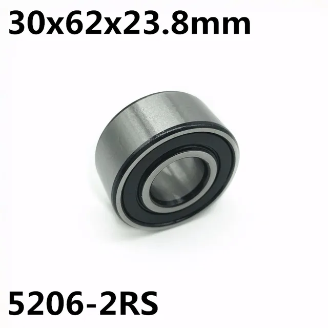 Подшипник 5206 2rs