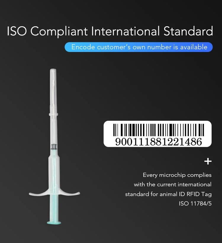 ISO stanadard