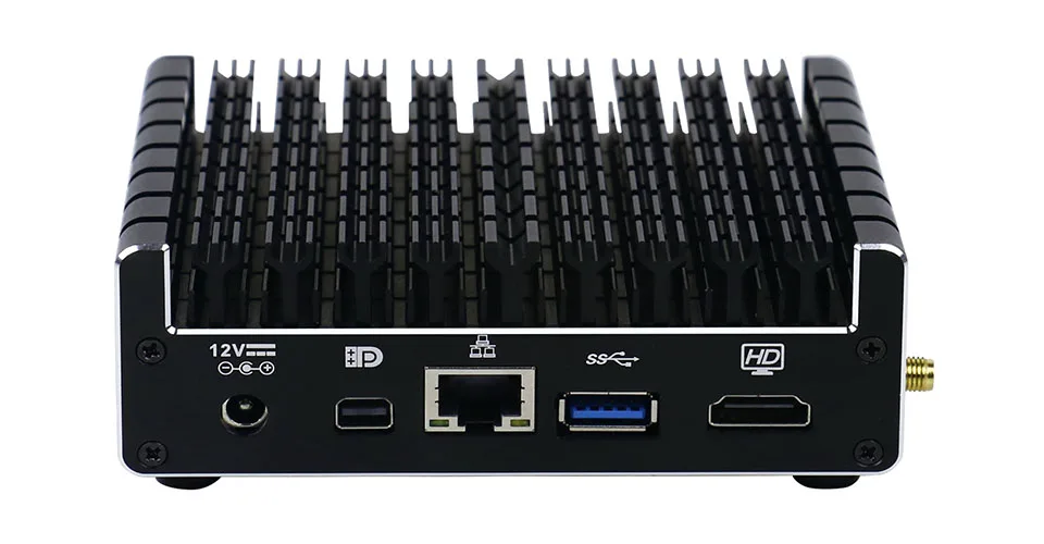 New Case for NUC C2 Mini PC (1)