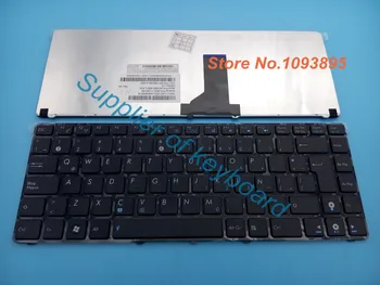 

New Spanish/Latin keyboard For ASUS A43E A43SV A43SM A43BE A43BR A43BY A43TA A43TK A43U A83U A83E laptop Latin keyboard