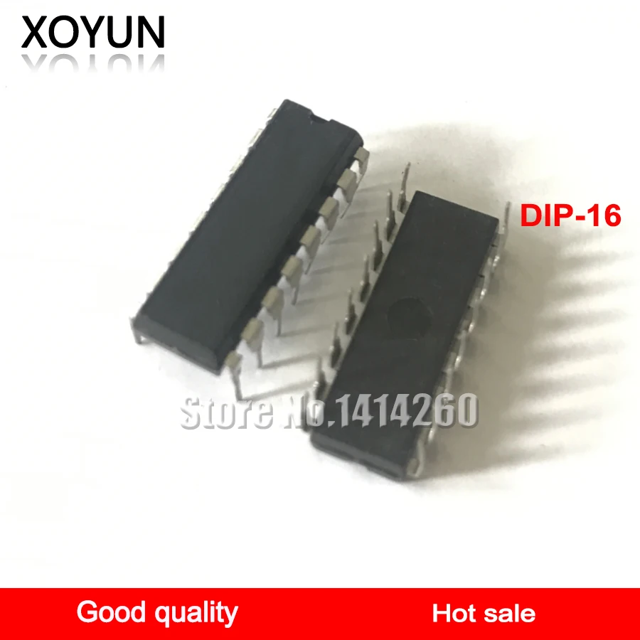 

5pieces/lot CM6800TX DIP-16