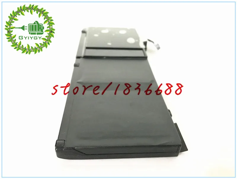 Аккумулятор A1322 GYIYGY 10 95 в 2009 вт ч для Macbook Pro 13 дюймов A1278 Mid (2010 2011 2012)MC700 MC724 MC374 MB900 MD212