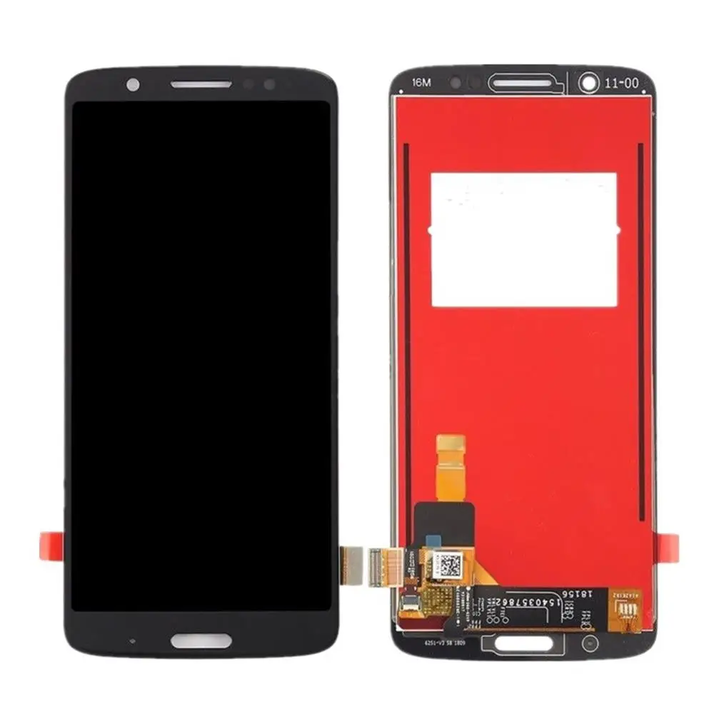 For Motorola Moto G6 Plus G6Plus XT1926 LCDs