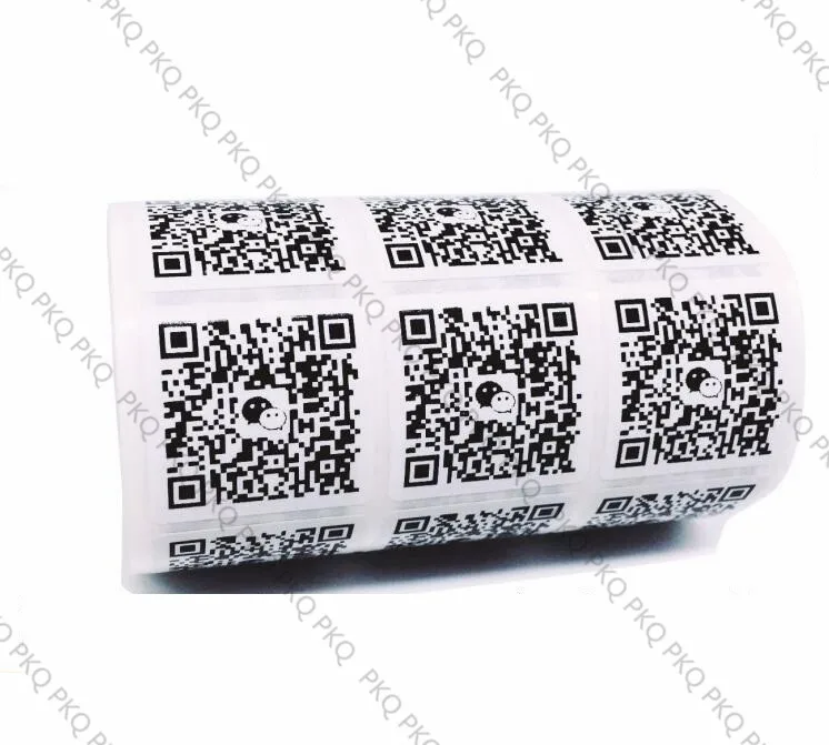 5x8cm sticky labels adhesive labels,personalised christmas stickers,customize personalised price ...