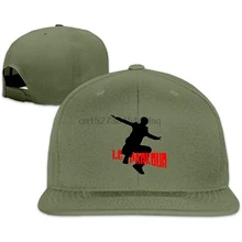 Персонализированная Бейсболка унисекс, Регулируемая Кепка для грузовика, спортивная шапка для путешествий, натуральная бейсболка Le Parkour, плоская кепка(1