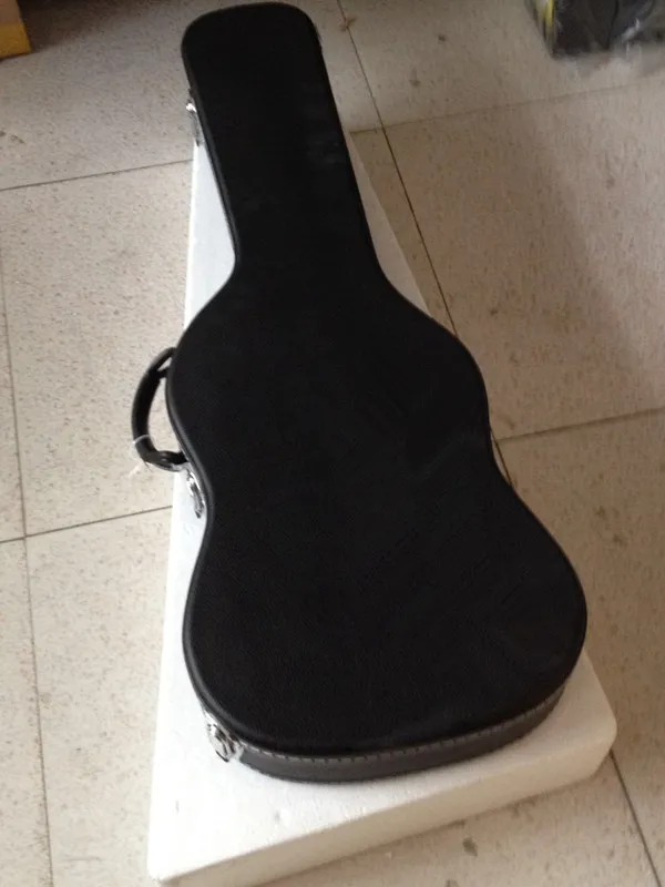 

Electric guitar box/customizable/color style optional