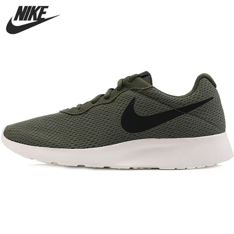 nike tanjun hombre