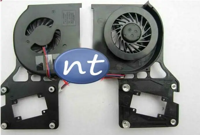 Подлинный вентилятор охлаждения ЦП для Lenovo Thinkpad R61 R61I R61E R500 Series ноутбук 15 4 дюйма