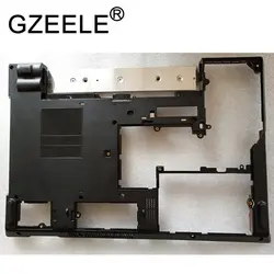 GZEELE новый ноутбук база нижняя чехол для lenovo для ThinkPad L420 l421 базовый чехол нижний регистр Мощность JacK 04W1737 черный